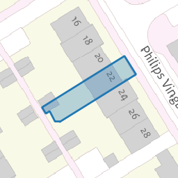 Perceel WSL01-H-2200