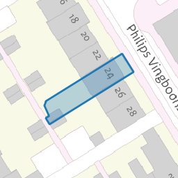 Perceel WSL01-H-2201