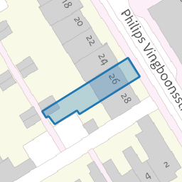 Perceel WSL01-H-2202