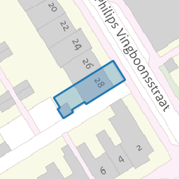 Perceel WSL01-H-2203