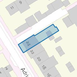 Perceel WSL01-H-2207