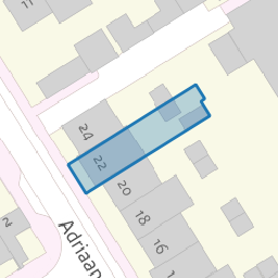 Perceel WSL01-H-2208