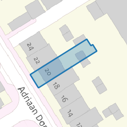 Perceel WSL01-H-2209