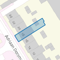 Perceel WSL01-H-2210