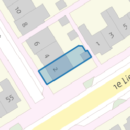 Perceel WSL01-H-2218