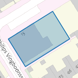 Perceel WSL01-H-2239