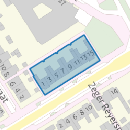 Perceel WSL01-H-2250