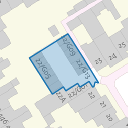 Perceel WSL01-H-2252