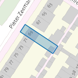 Perceel WSL01-H-2260