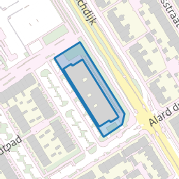 Perceel WSL01-H-2285