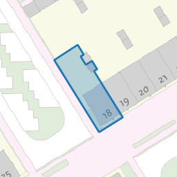 Perceel WSL01-H-2289