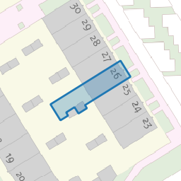 Perceel WSL01-H-2291