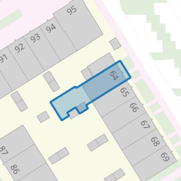 Perceel WSL01-H-2295