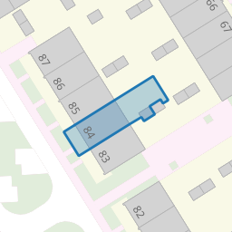 Perceel WSL01-H-2296