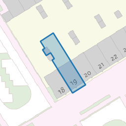 Perceel WSL01-H-2297