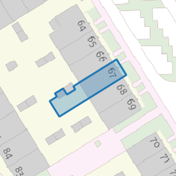 Perceel WSL01-H-2299