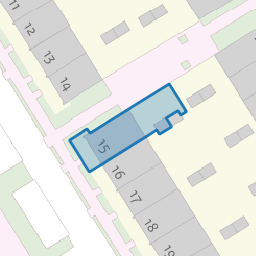 Perceel WSL01-H-2300