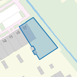 Perceel WSL01-H-2303