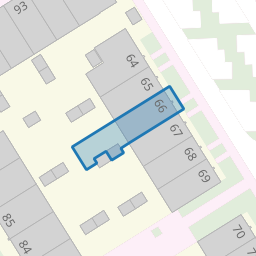 Perceel WSL01-H-2304