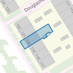 Perceel WSL01-H-2305