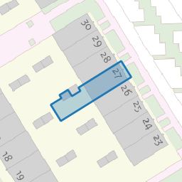 Perceel WSL01-H-2308