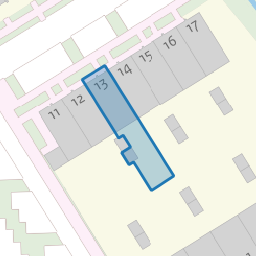 Perceel WSL01-H-2313
