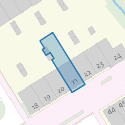 Perceel WSL01-H-2314