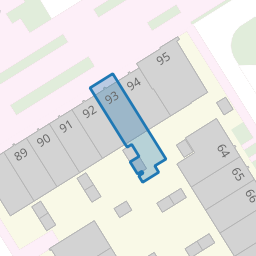 Perceel WSL01-H-2315