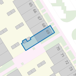 Perceel WSL01-H-2316