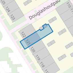 Perceel WSL01-H-2317