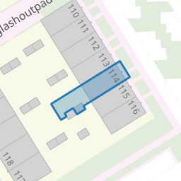 Perceel WSL01-H-2318