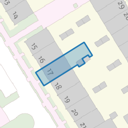 Perceel WSL01-H-2319