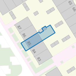 Perceel WSL01-H-2321