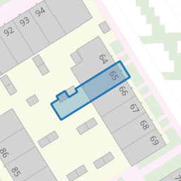 Perceel WSL01-H-2322