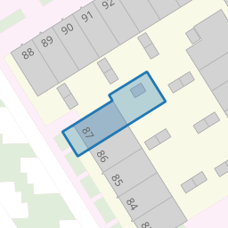 Perceel WSL01-H-2323