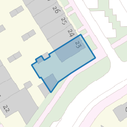 Perceel WSL01-H-2331