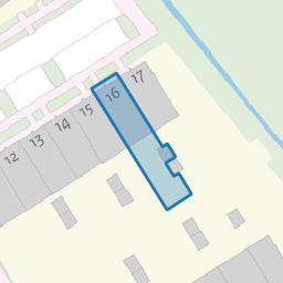 Perceel WSL01-H-2332