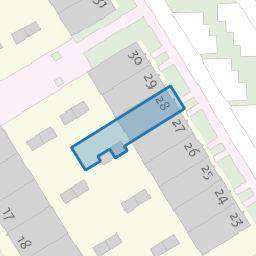 Perceel WSL01-H-2333