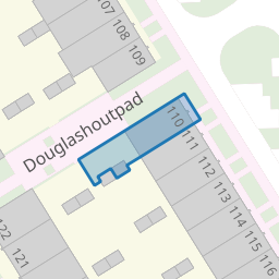 Perceel WSL01-H-2336