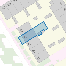 Perceel WSL01-H-2339