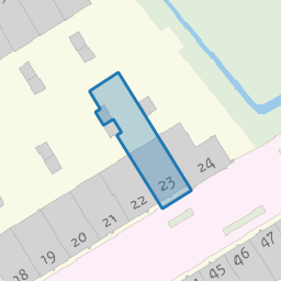 Perceel WSL01-H-2341