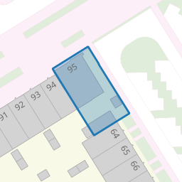 Perceel WSL01-H-2344