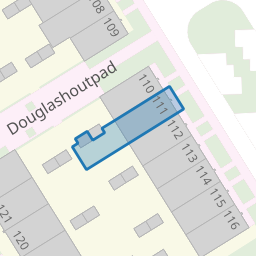 Perceel WSL01-H-2345