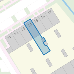 Perceel WSL01-H-2348