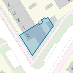 Perceel WSL01-H-2349