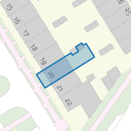 Perceel WSL01-H-2350