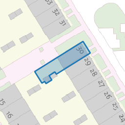 Perceel WSL01-H-2351