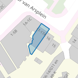 Perceel WSL01-H-2356