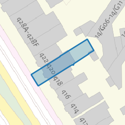 Perceel WSL01-H-2358