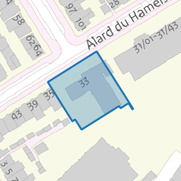 Perceel WSL01-H-2360